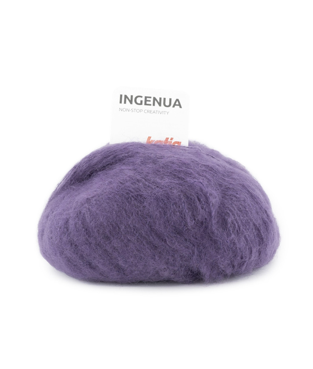 Ingenua