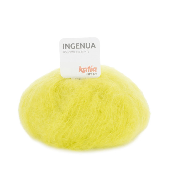 Ingenua