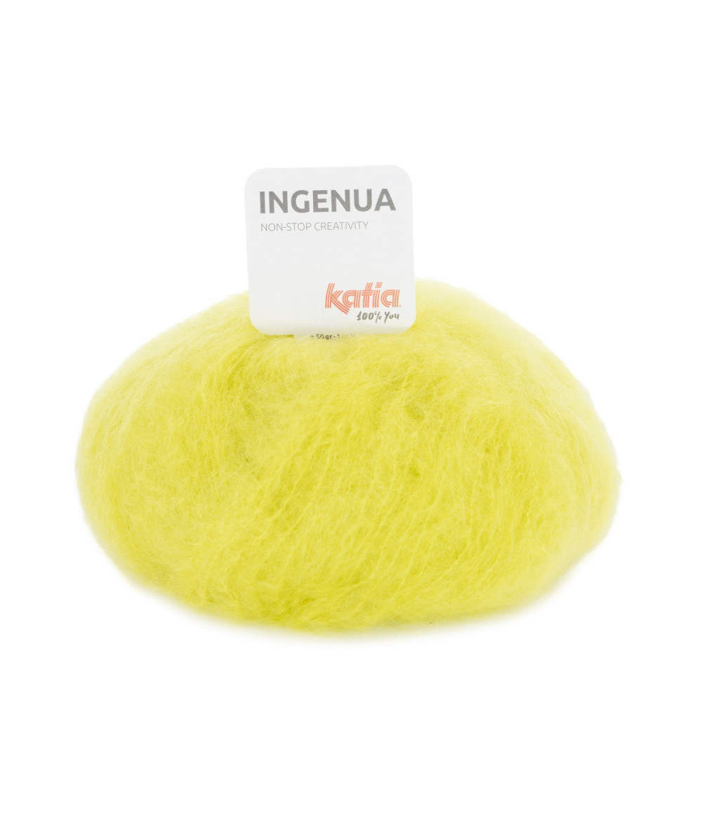 Ingenua