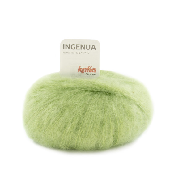 Ingenua