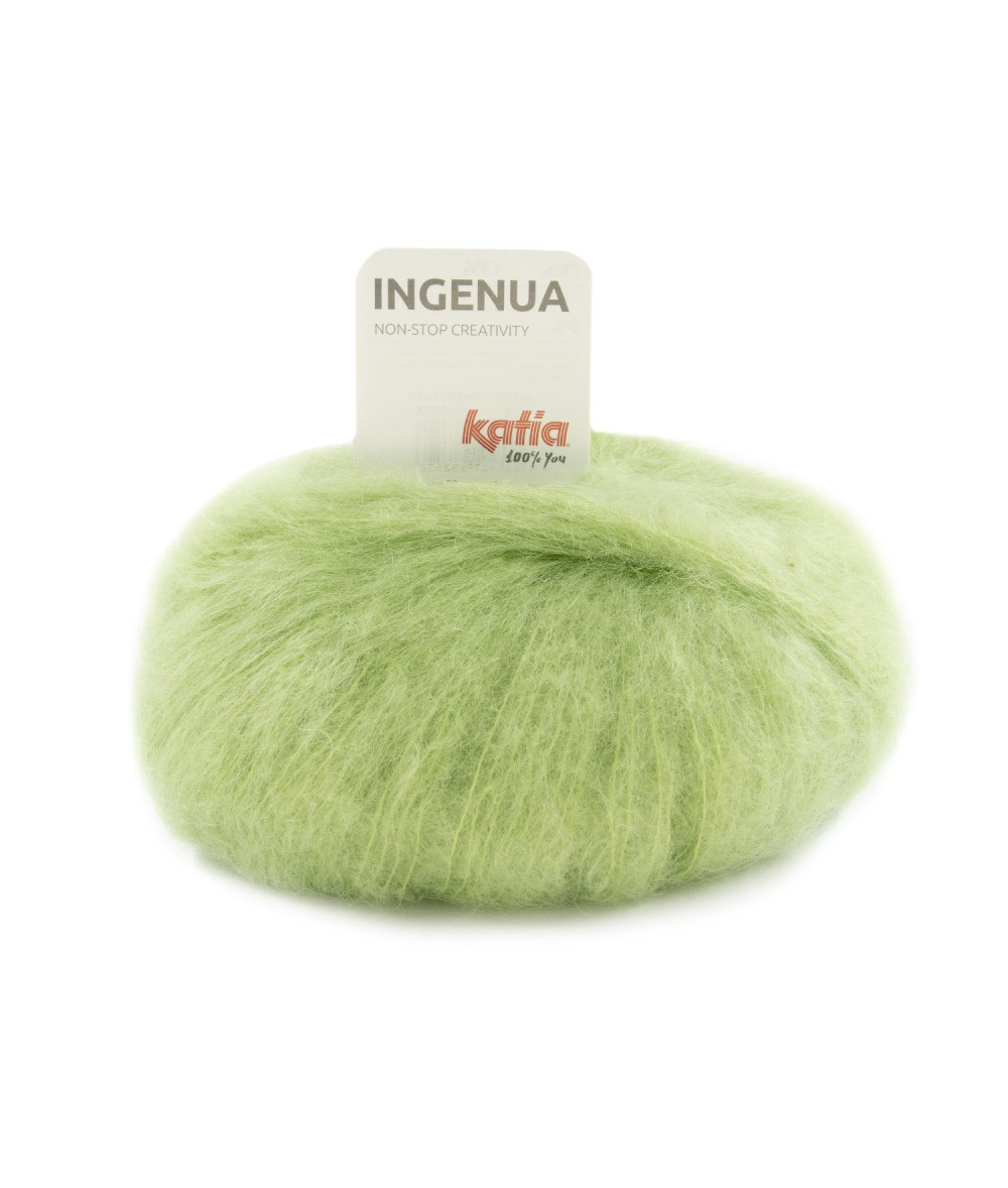 Ingenua