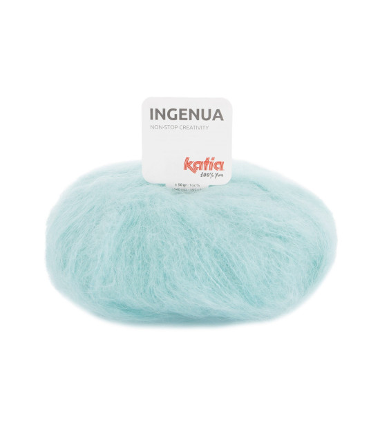 Ingenua