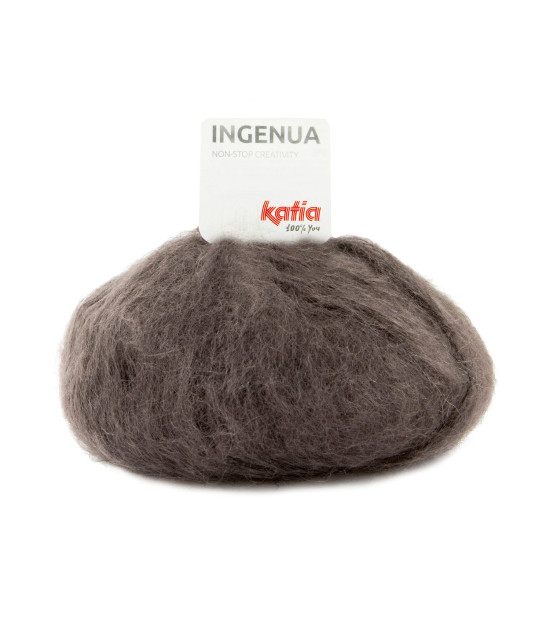 Ingenua
