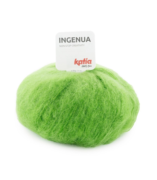 Ingenua