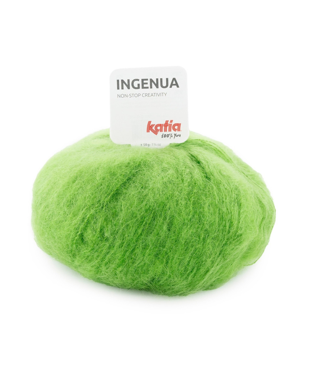 Ingenua