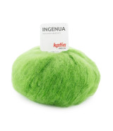 Ingenua