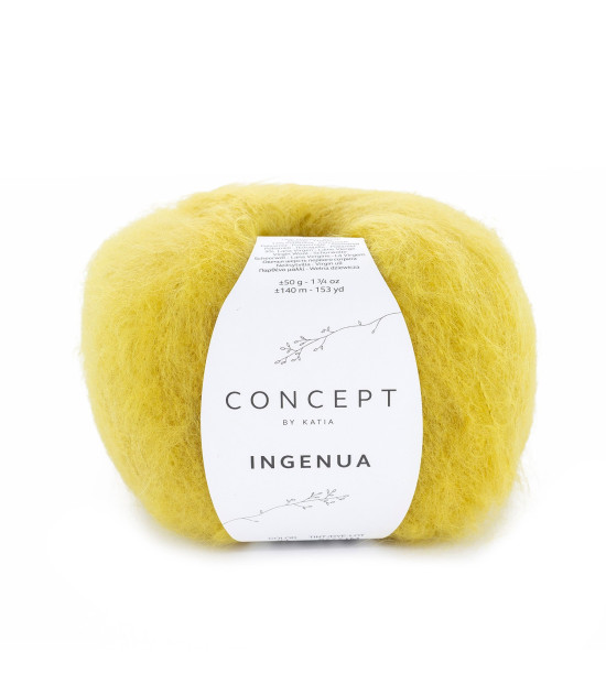 Ingenua