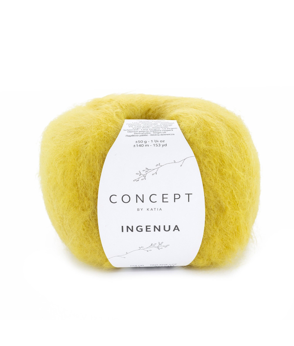 Ingenua