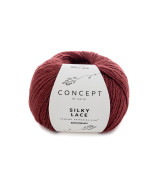 Silky Lace