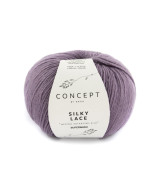 Silky Lace