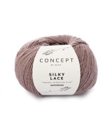 Silky Lace