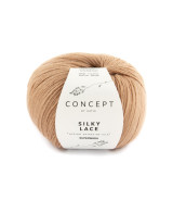 Silky Lace