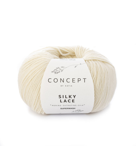 Silky Lace