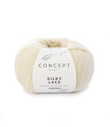 Silky Lace