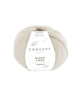 Silky Lace