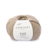 Silky Lace