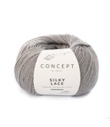 Silky Lace