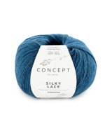 Silky Lace