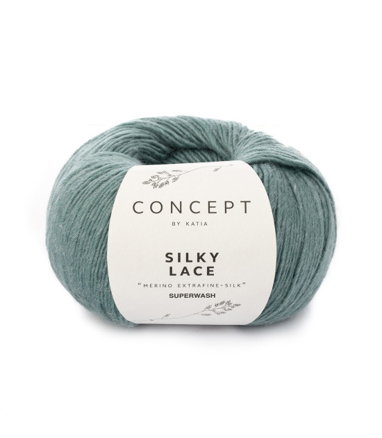 Silky Lace