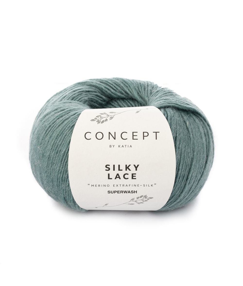 Silky Lace