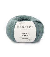Silky Lace