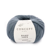 Silky Lace