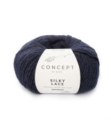 Silky Lace