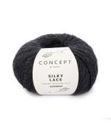 Silky Lace