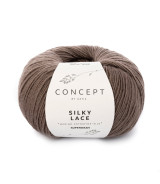 Silky Lace