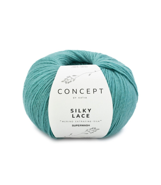 Silky Lace