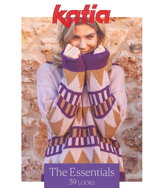 Revista The Essentials 1