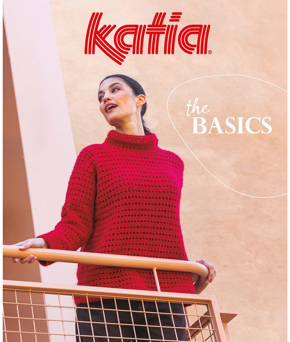 Revista The Basics