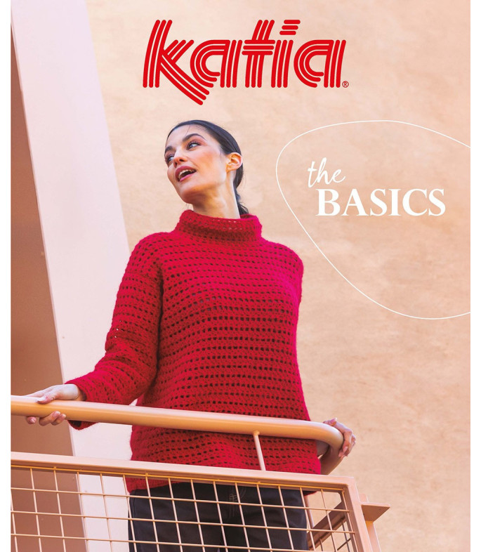 Revista The Basics