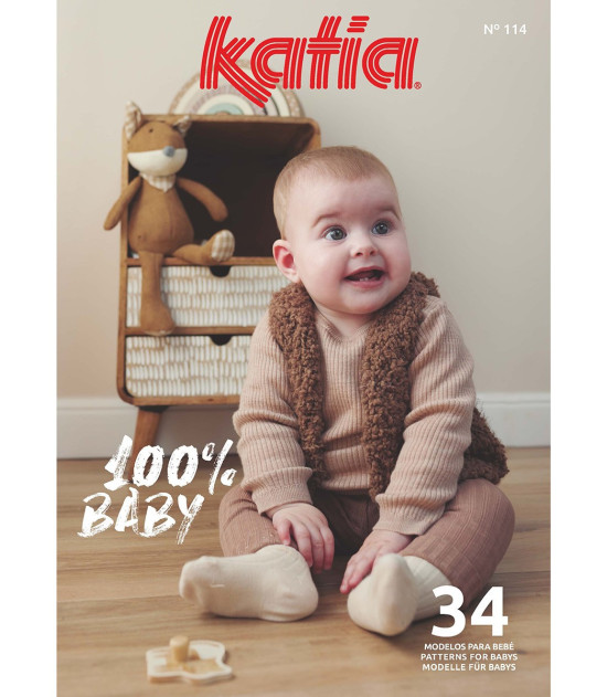
                                                                                            Revista Bebé 114
                                                                                    