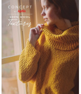 Revista 100% Wool Textures
