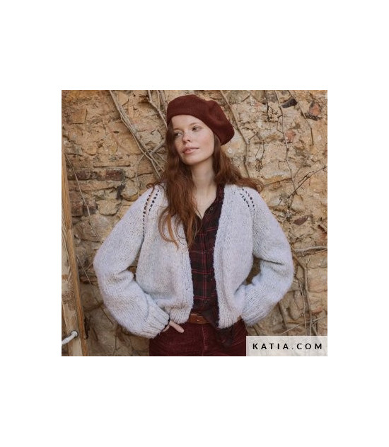 Revista 100% Wool Textures