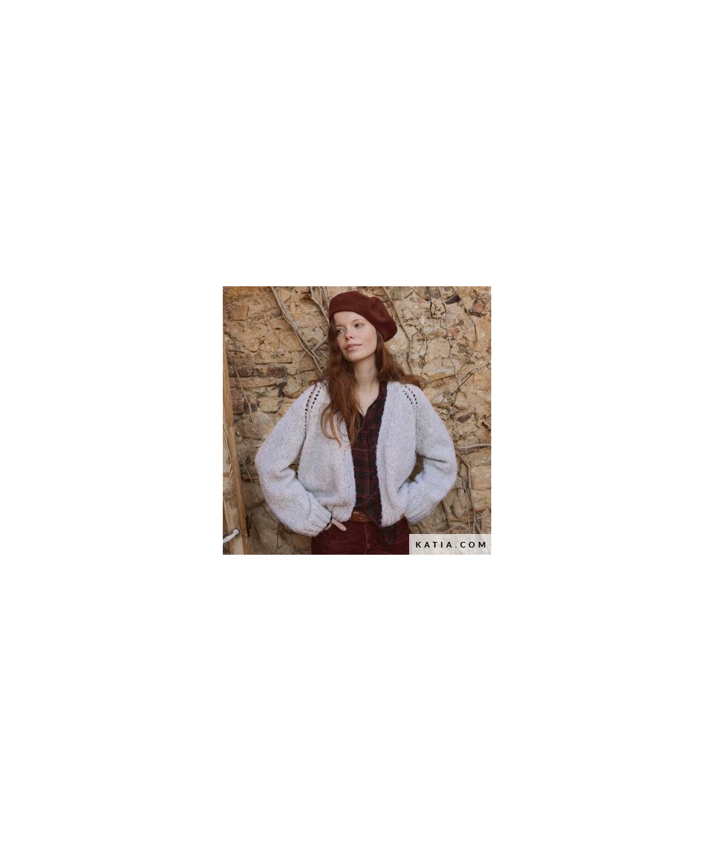 Revista 100% Wool Textures