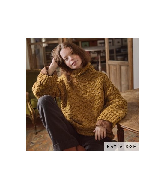 Revista 100% Wool Textures