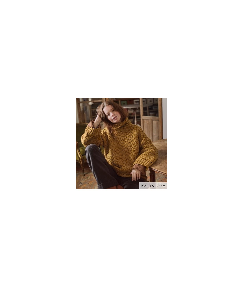 Revista 100% Wool Textures