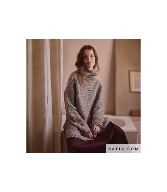 Revista 100% Wool Textures