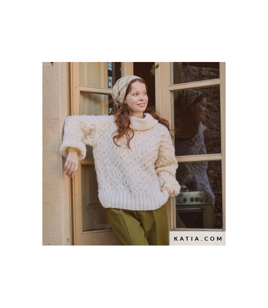 Revista 100% Wool Textures