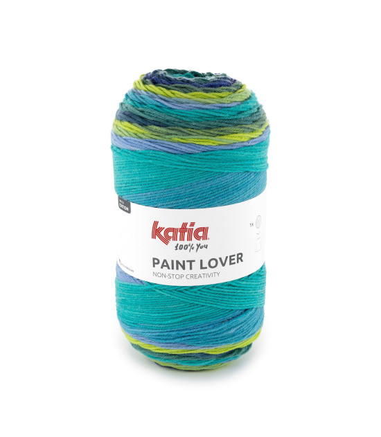 
                                                                                            Paint Lover agotado
                                                                                    