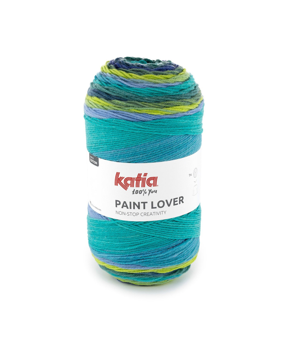 Paint Lover agotado