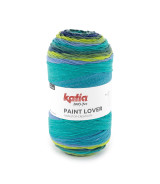 Paint Lover agotado