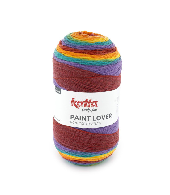 Paint Lover agotado