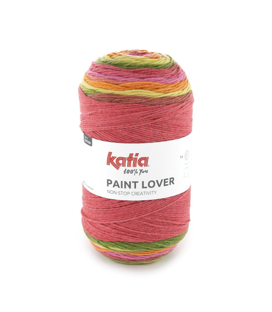 Paint Lover agotado