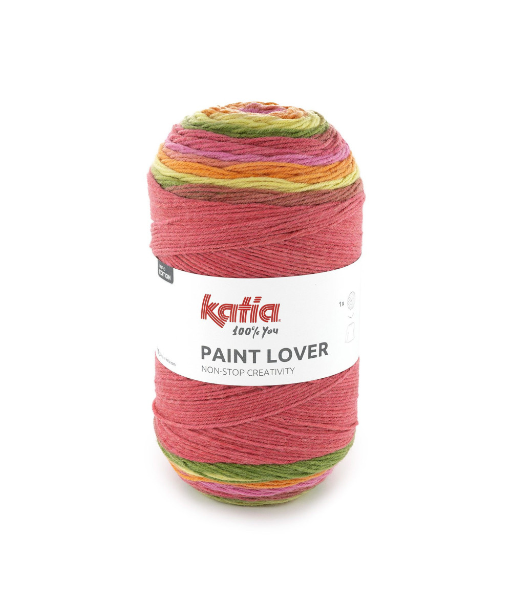 Paint Lover agotado
