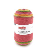 Paint Lover agotado