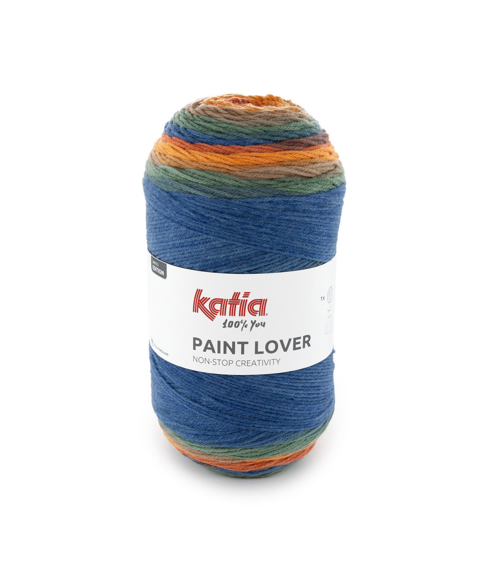 Paint Lover agotado