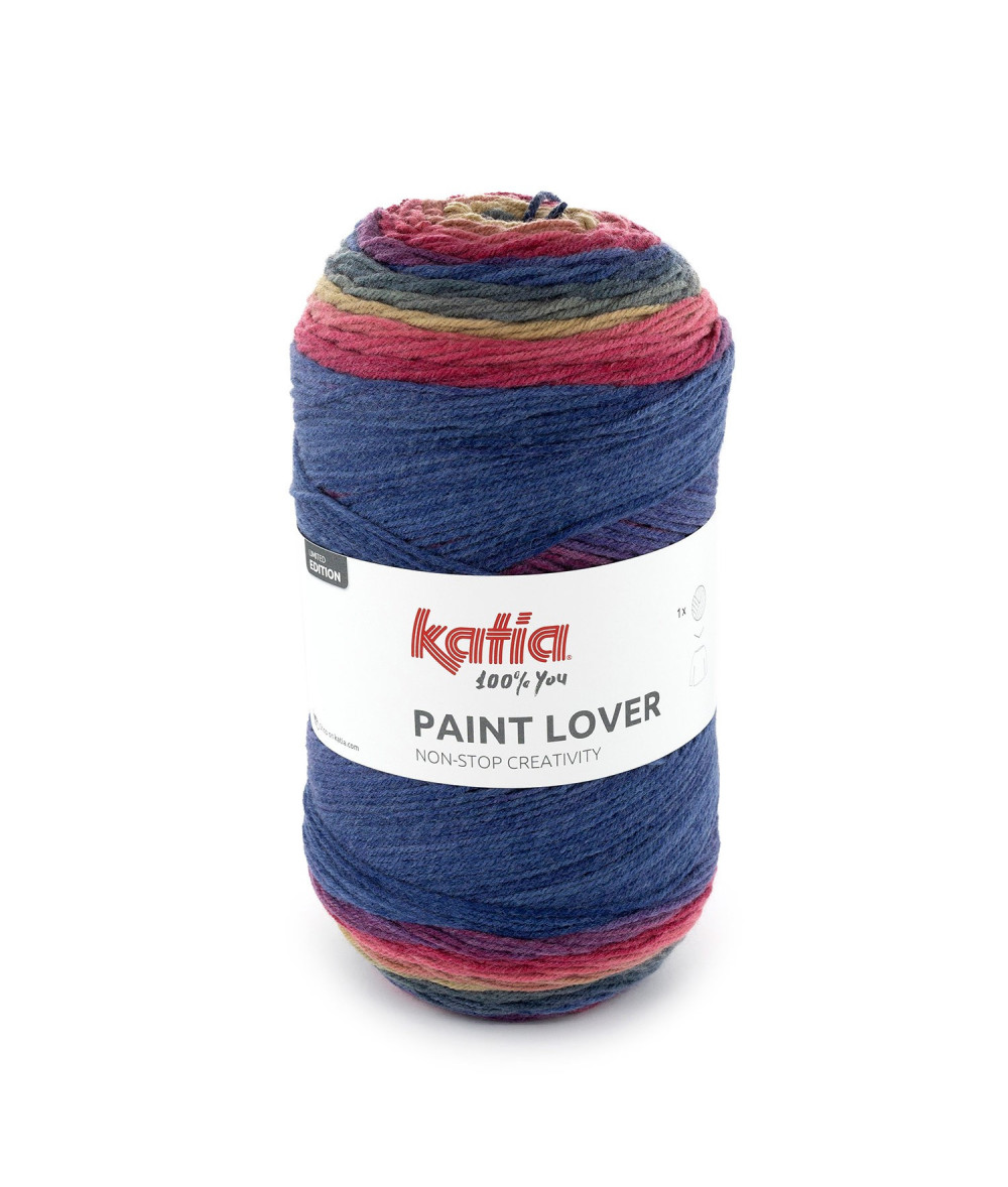 Paint Lover agotado